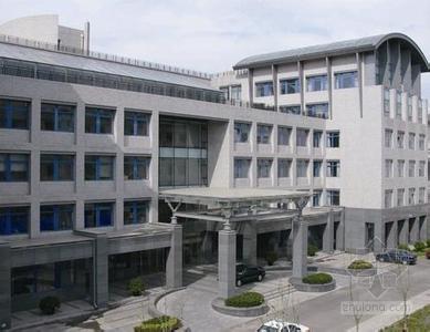 中國科學院地質與地球物理研究所的科研條件