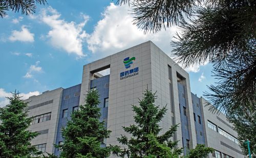 長春生物制品研究所有限責(zé)任公司 科技支撐內(nèi)勁足 重任在肩勇?lián)?dāng)