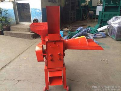 科陽牌小型揉搓機飼料揉搓機青貯鍘草揉搓機家用飼料揉搓機廠家熱賣產品圖片_高清圖_細節圖-曲阜市應用科技研究所 -
