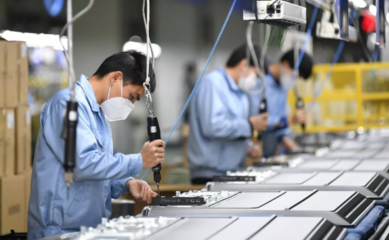 預警!歐美面臨貨源短缺貨架空空,未來數月恢復情況不樂觀!