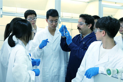 廣東以色列理工學院
