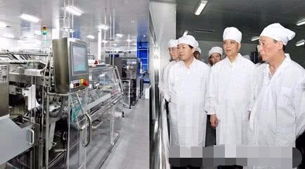 華藥聚焦國企混合所有制改革:疫苗+抗癌藥+腫瘤
