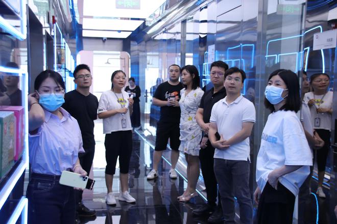 觀瀾匯丨參訪a1零食研究所,在產(chǎn)品營(yíng)銷這件事上少走5年彎路!