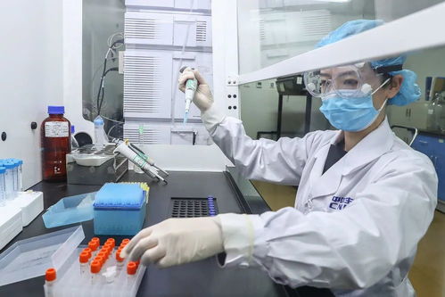中國新冠疫苗為什么行 國藥新冠疫苗研發的背后