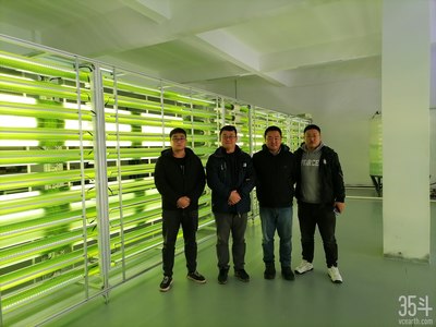 掌握微藻固碳核心技術,產品市場規(guī)模達千億級,耕天下如何推進碳中和?