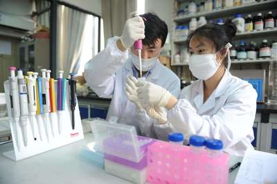 2020年重慶市醫藥經貿學校有哪些專業