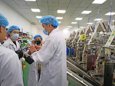 飯碗升級!五常胚芽米好吃又營養!