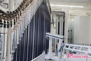 綠色工廠助力綠水青山 琦泉集團(tuán)搪瓷技術(shù)贏世界研究所認(rèn)可